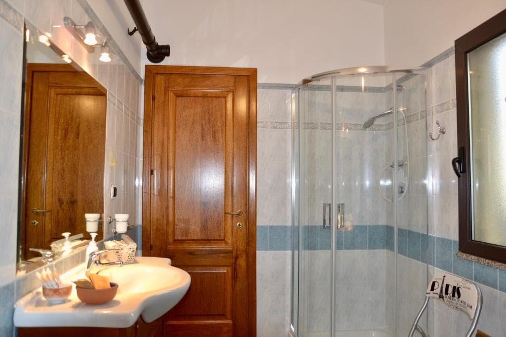 Bagno completo 1