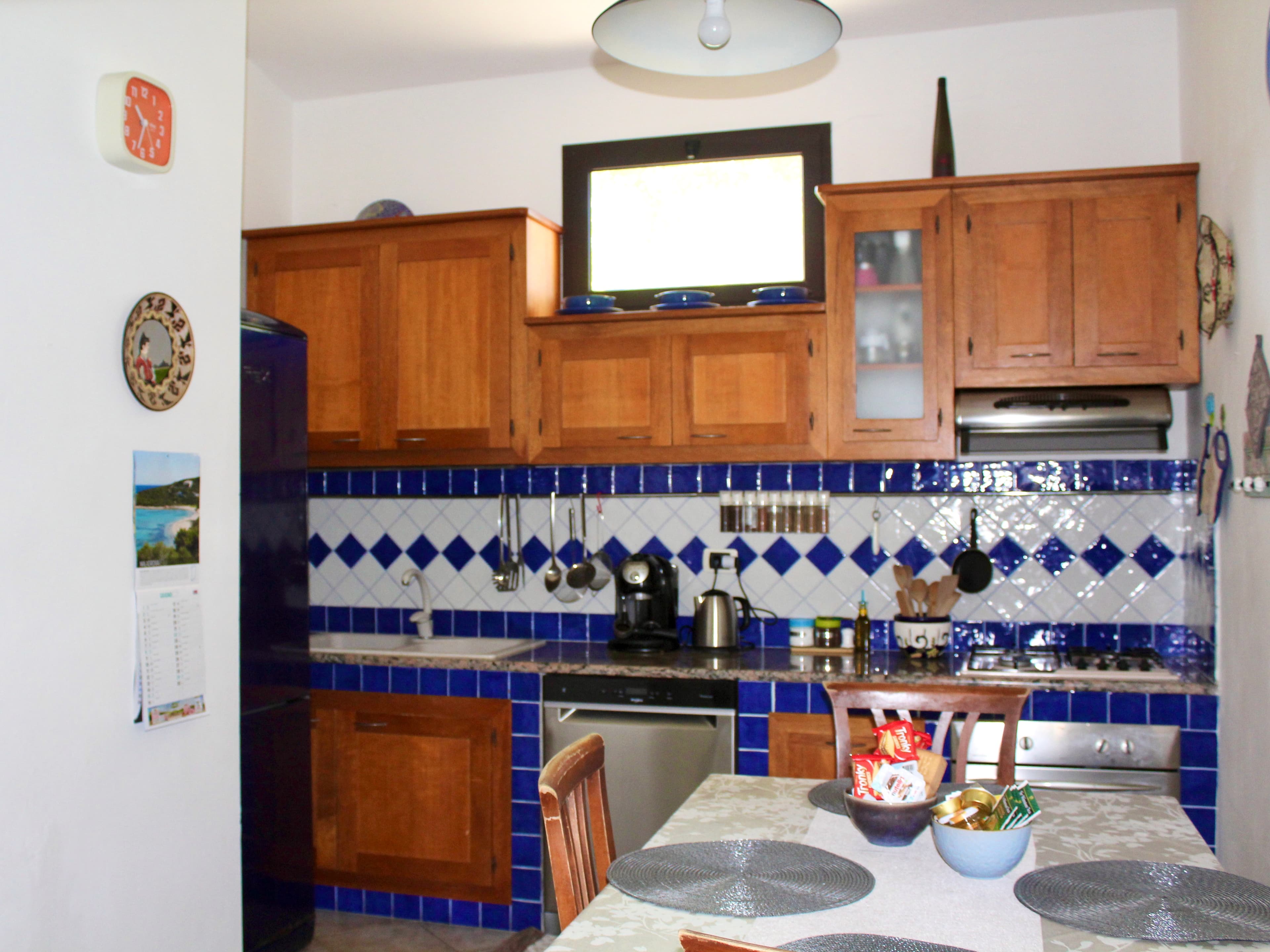 Cucina 1