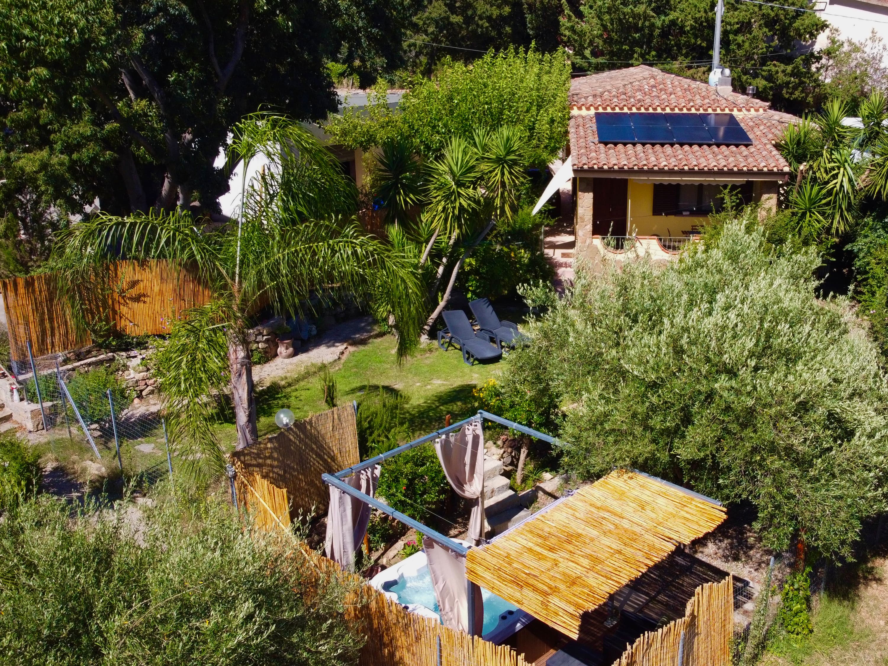 Giardino 3