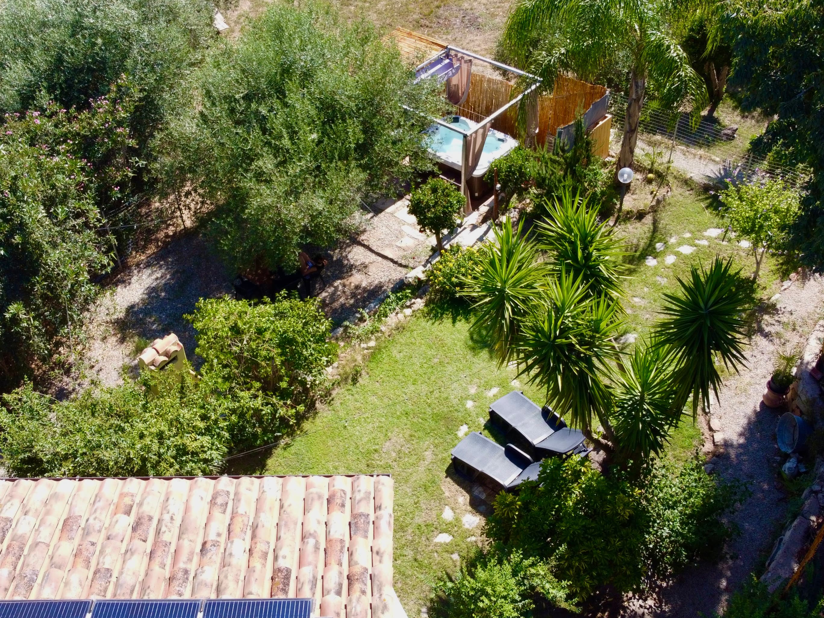 Giardino 4