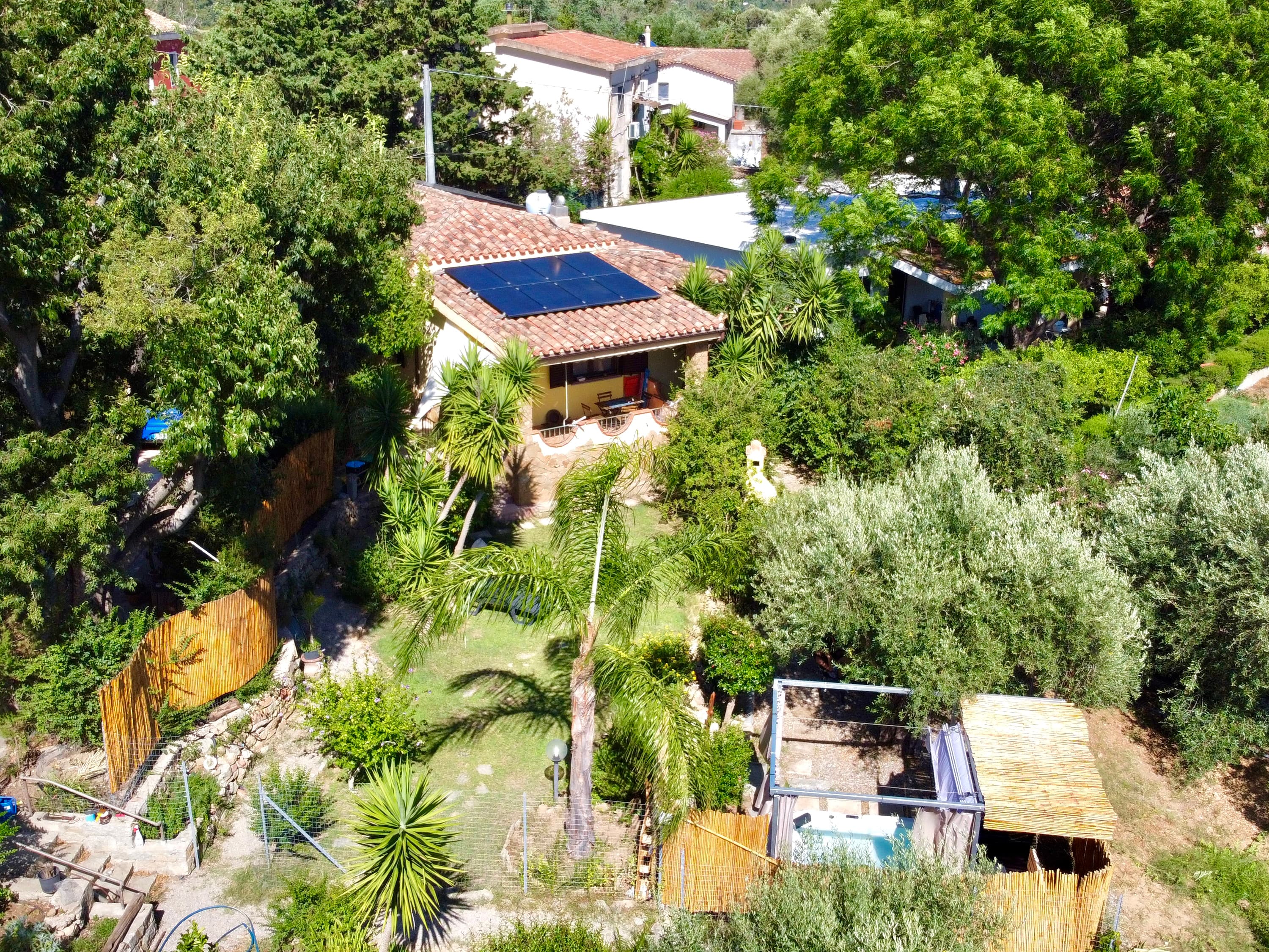 Giardino 5