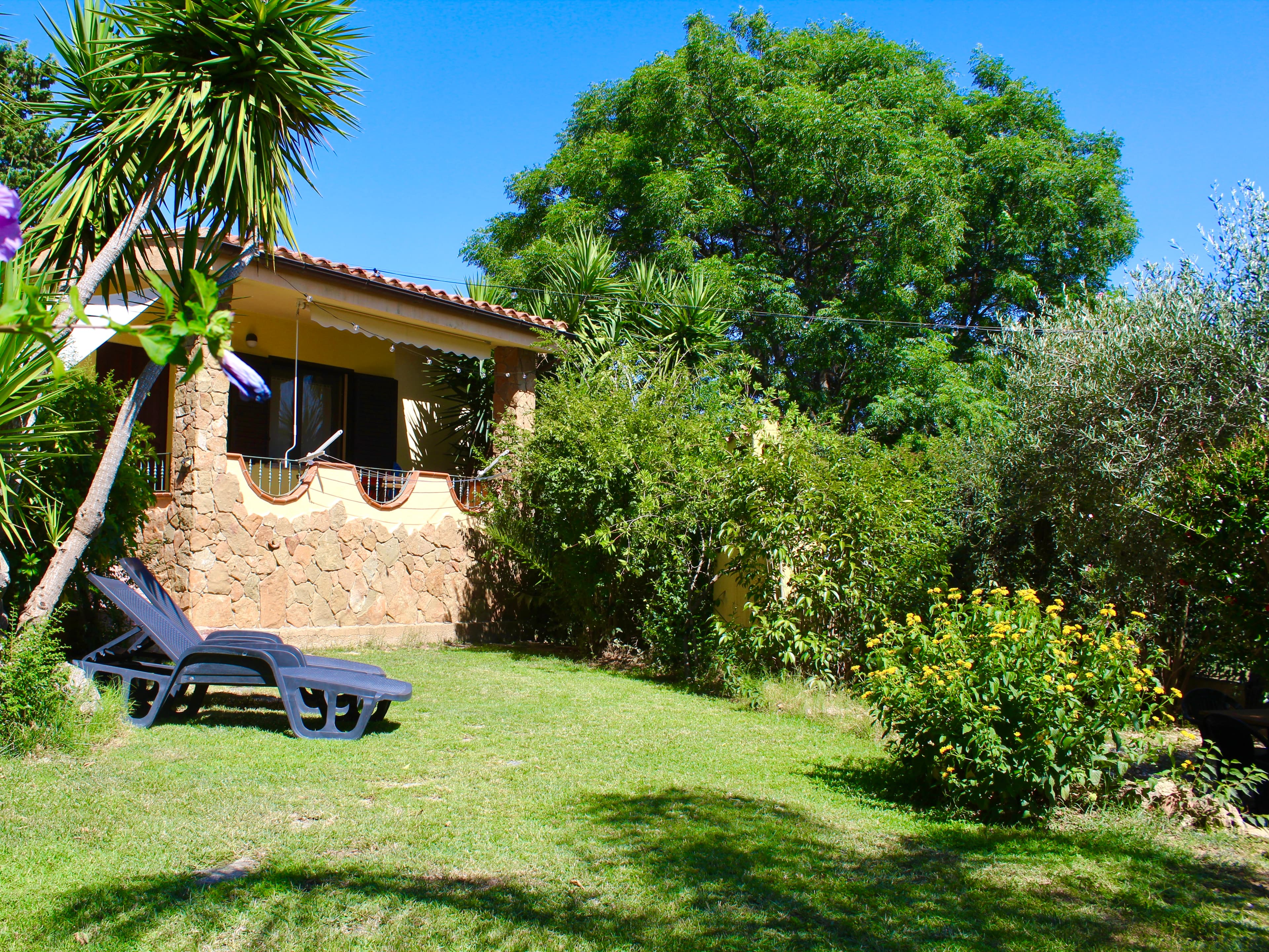 Giardino 7