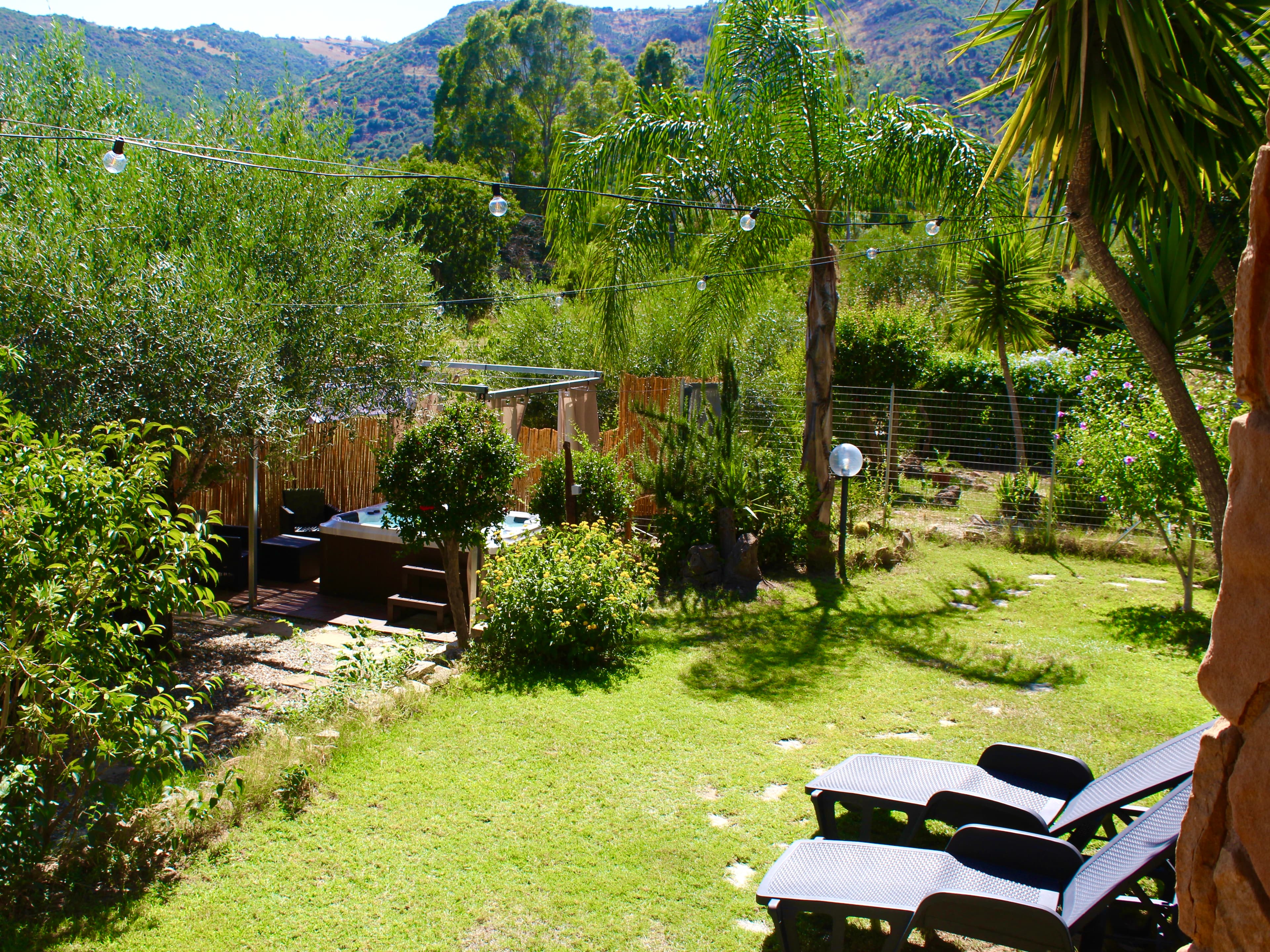 Giardino 8