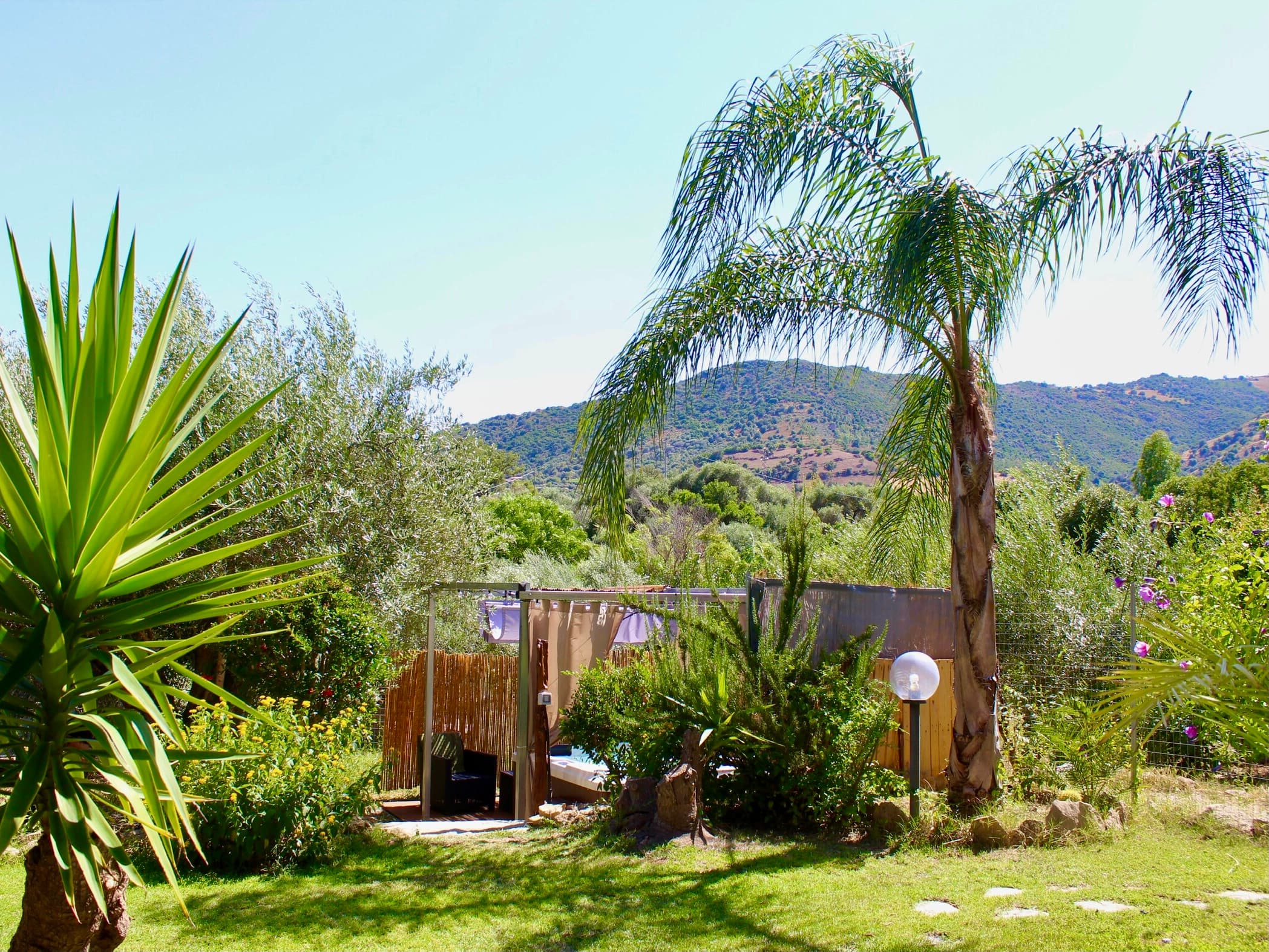 Giardino 9