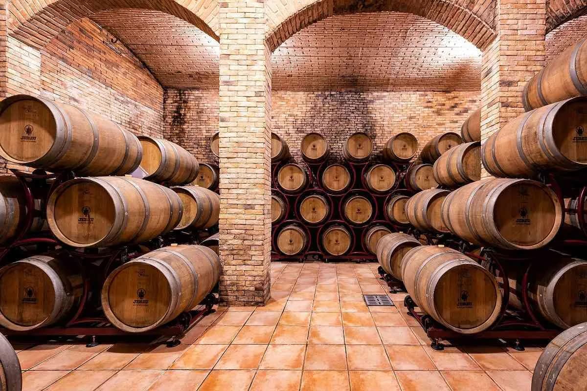 Cantine Antichi Poderi