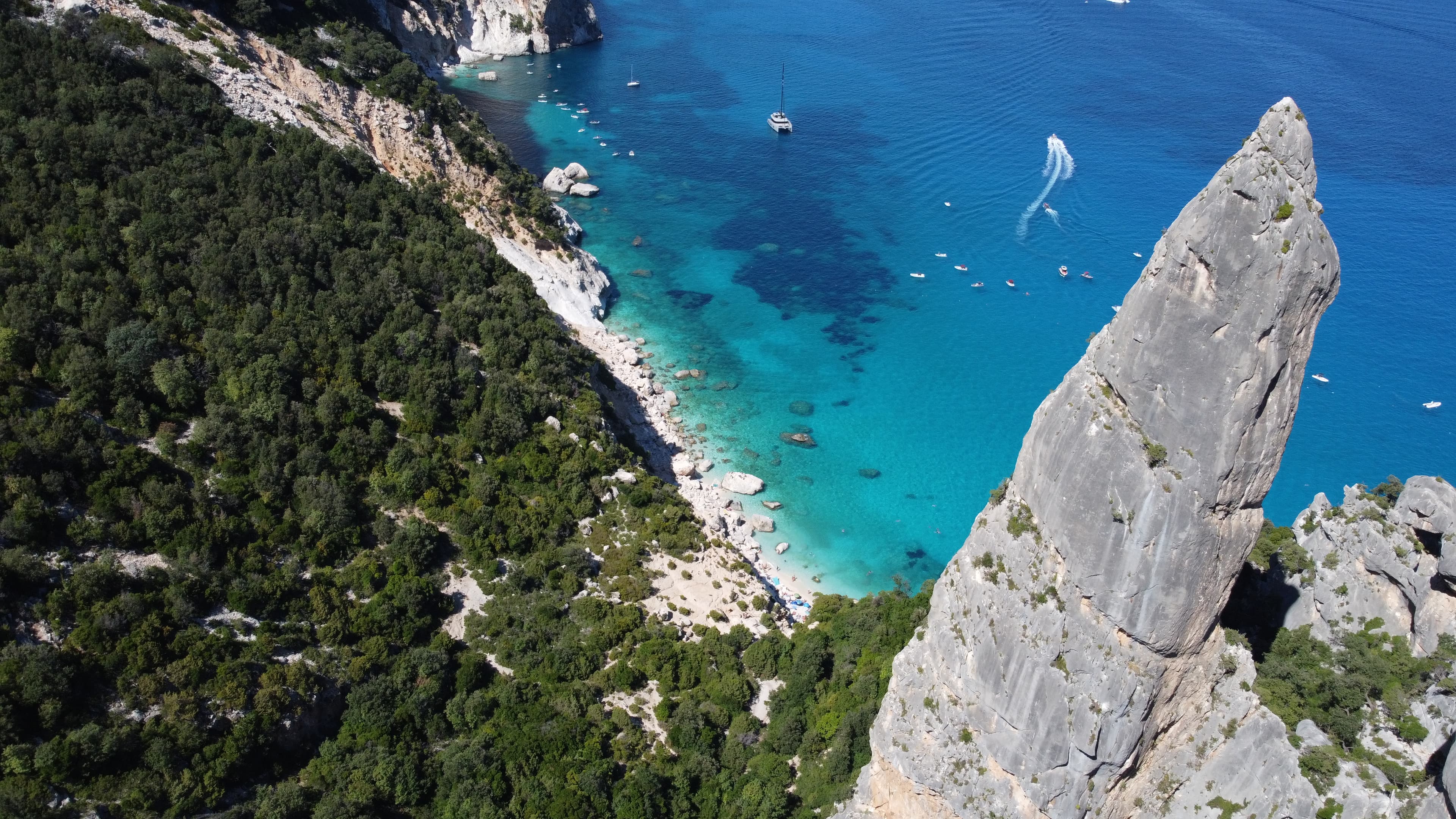 Spiagge