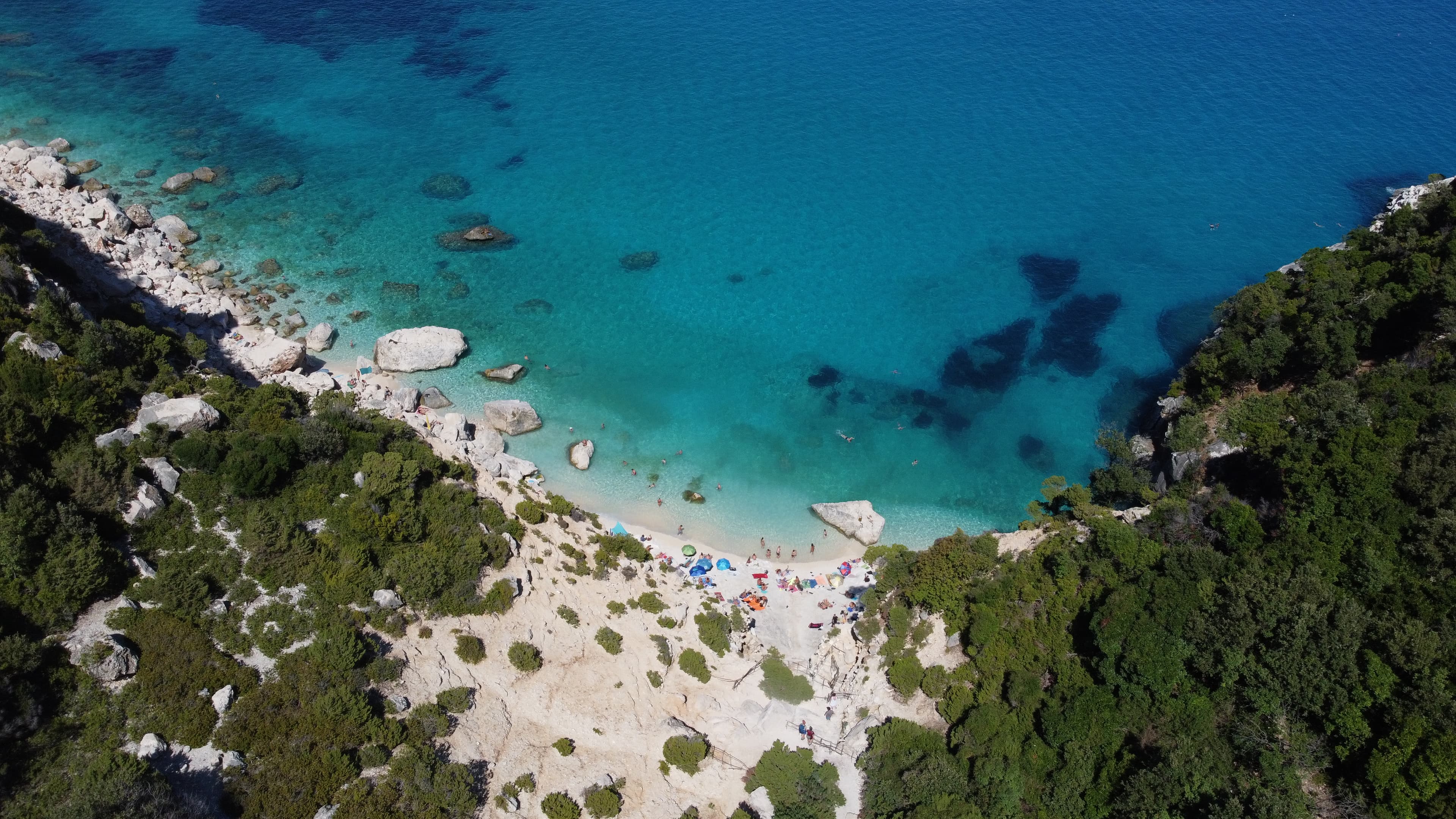 Cala Goloritzé