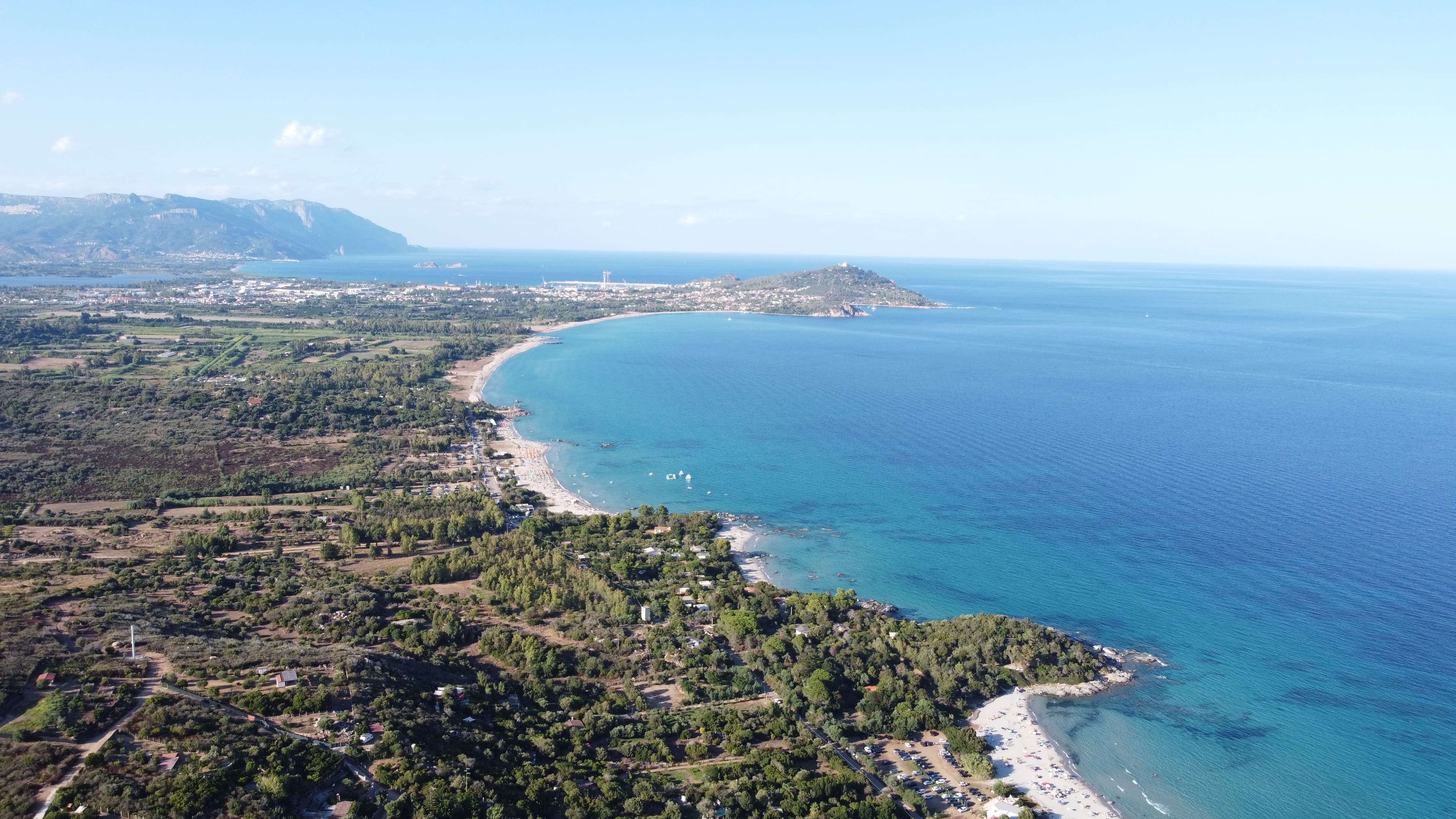Lido di Orrì