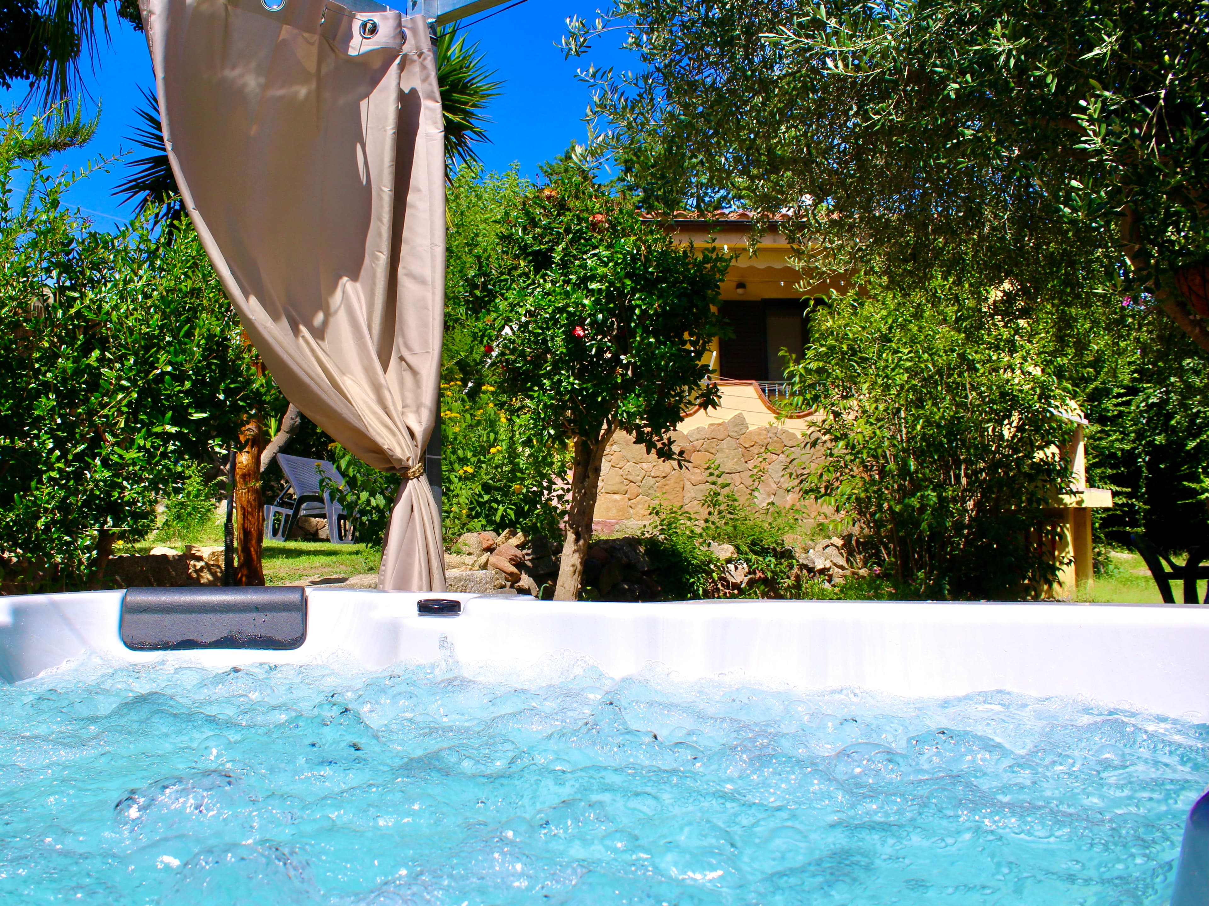 Jacuzzi 4