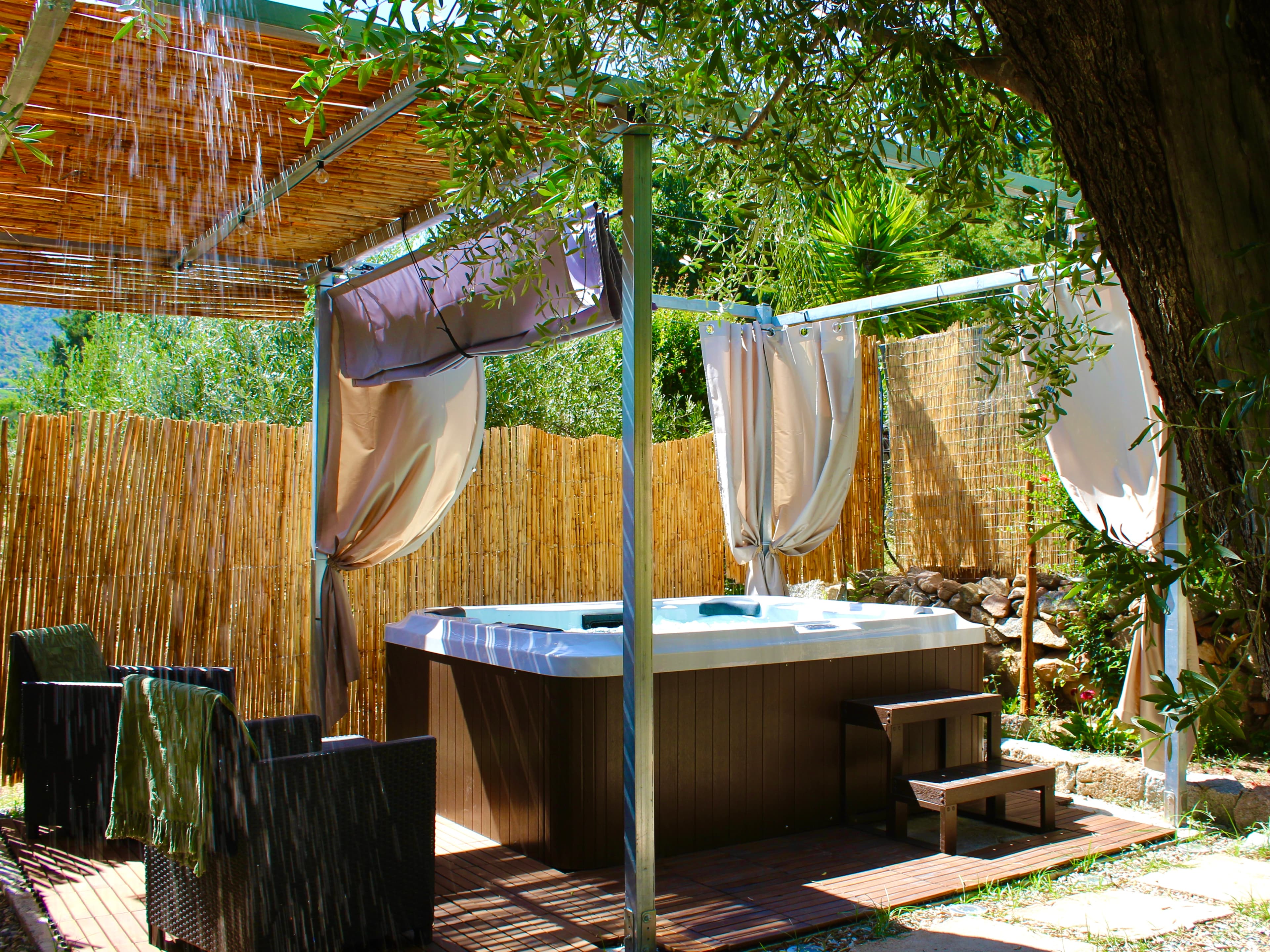 Jacuzzi 6