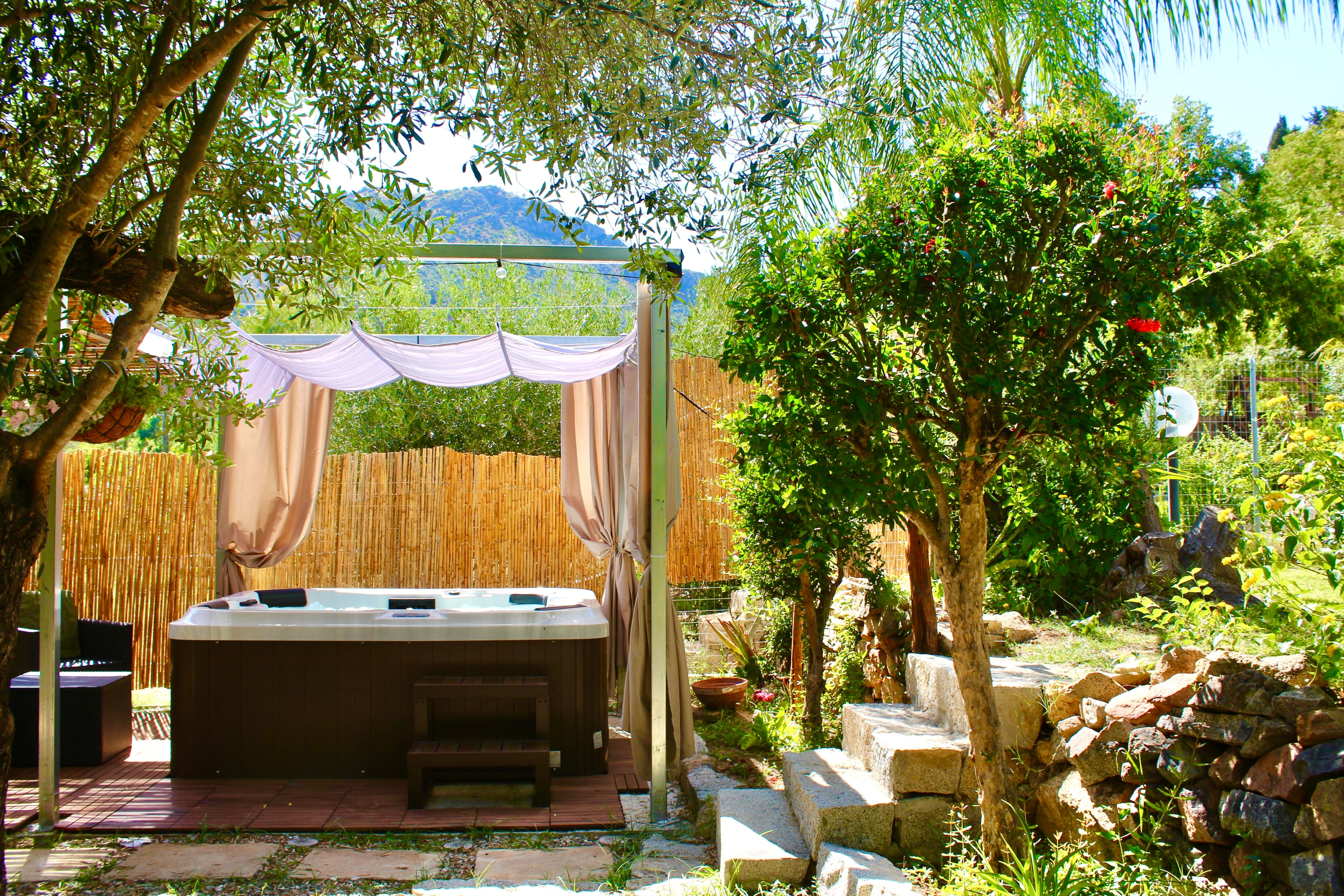 Jacuzzi 9