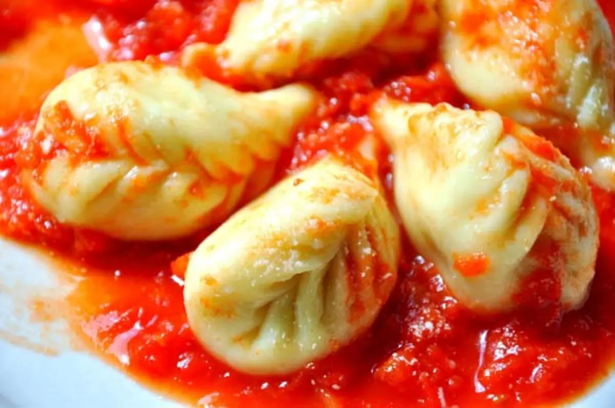 Cosa mangiare in Ogliastra: culurgiones, Cannonau e la cucina autentica