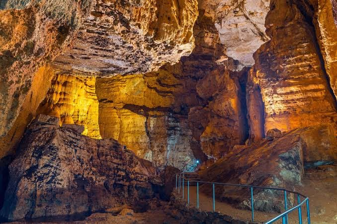 Grotta Su Marmuri a Ulassai: orari, prezzi e consigli per la visita